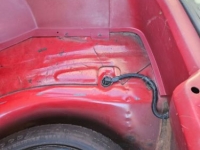 1990 Ford Mustang for sale in Michigan (ID-125264)