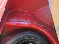 1990 Ford Mustang for sale in Michigan (ID-125264)