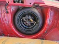 1990 Ford Mustang for sale in Michigan (ID-125264)