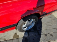1990 Ford Mustang for sale in Michigan (ID-125264)