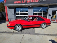 1990 Ford Mustang for sale in Riverhead, New York (ID-125423)