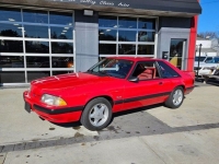 1990 Ford Mustang for sale in Riverhead, New York (ID-125423)