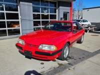 1990 Ford Mustang for sale in Riverhead, New York (ID-125423)