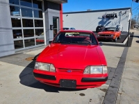 1990 Ford Mustang for sale in Riverhead, New York (ID-125423)
