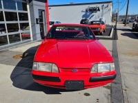 1990 Ford Mustang for sale in Riverhead, New York (ID-125423)