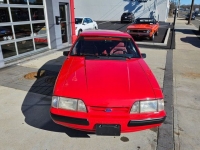 1990 Ford Mustang for sale in Riverhead, New York (ID-125423)