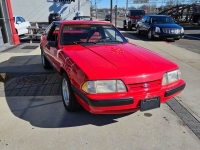 1990 Ford Mustang for sale in Riverhead, New York (ID-125423)
