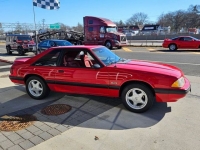 1990 Ford Mustang for sale in Riverhead, New York (ID-125423)
