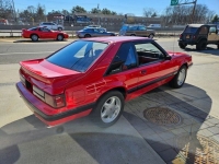 1990 Ford Mustang for sale in Riverhead, New York (ID-125423)