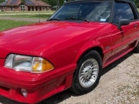 1990 Ford Mustang for sale in Michigan (ID-127649)