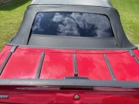 1990 Ford Mustang for sale in Michigan (ID-127649)