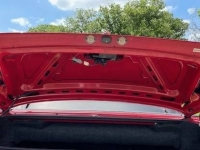 1990 Ford Mustang for sale in Michigan (ID-127649)