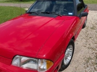 1990 Ford Mustang for sale in Michigan (ID-127649)
