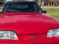 1990 Ford Mustang for sale in Michigan (ID-127649)