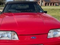 1990 Ford Mustang for sale in Michigan (ID-127649)