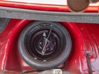 1990 Ford Mustang for sale in Michigan (ID-127649)