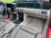 1990 Ford Mustang for sale in Michigan (ID-127649)