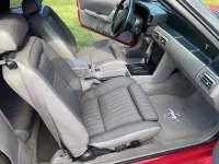 1990 Ford Mustang for sale in Michigan (ID-127649)