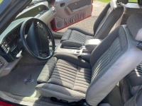 1990 Ford Mustang for sale in Michigan (ID-127649)