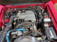 1990 Ford Mustang for sale in Michigan (ID-127649)