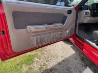 1990 Ford Mustang for sale in Michigan (ID-127649)