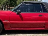 1990 Ford Mustang for sale in Michigan (ID-127649)