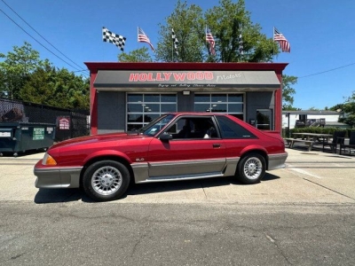 1990 Ford Mustang for sale
