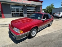 1990 Ford Mustang for sale in Riverhead, New York (ID-129688)