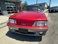 1990 Ford Mustang for sale in Riverhead, New York (ID-129688)