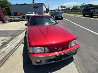 1990 Ford Mustang for sale in Riverhead, New York (ID-129688)