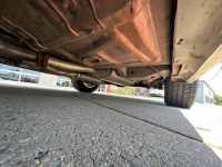 1990 Ford Mustang for sale in Michigan (ID-129956)