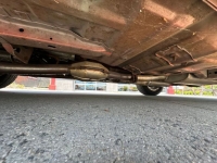 1990 Ford Mustang for sale in Michigan (ID-129956)