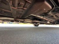 1990 Ford Mustang for sale in Michigan (ID-129956)