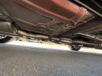 1990 Ford Mustang for sale in Michigan (ID-129956)