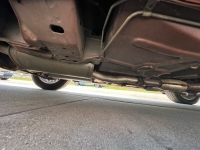 1990 Ford Mustang for sale in Michigan (ID-129956)
