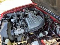 1990 Ford Mustang for sale in Michigan (ID-129956)