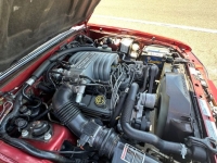 1990 Ford Mustang for sale in Michigan (ID-129956)