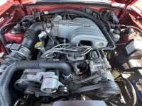 1990 Ford Mustang for sale in Michigan (ID-129956)