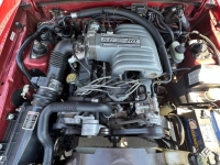 1990 Ford Mustang for sale in Michigan (ID-129956)