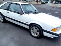 1990 Ford Mustang for sale in Riverhead, New York (ID-130360)