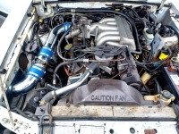 1990 Ford Mustang for sale in Riverhead, New York (ID-130360)