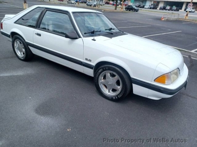 1990 Ford Mustang for sale