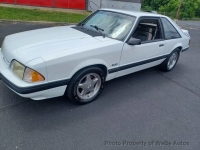 1990 Ford Mustang for sale in Riverhead, New York (ID-131351)