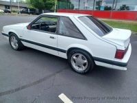1990 Ford Mustang for sale in Riverhead, New York (ID-131351)