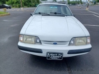 1990 Ford Mustang for sale in Riverhead, New York (ID-131351)