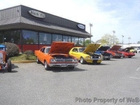 1990 Ford Mustang for sale in Riverhead, New York (ID-131351)
