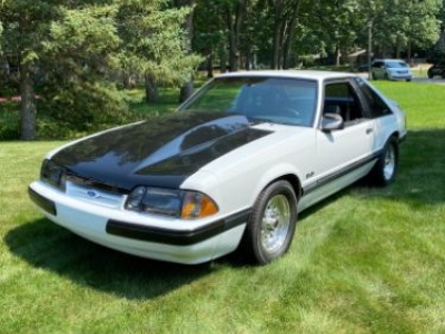 1990 Ford Mustang for sale