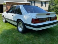 1990 Ford Mustang for sale in Michigan (ID-133210)
