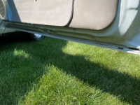 1990 Ford Mustang for sale in Michigan (ID-133210)