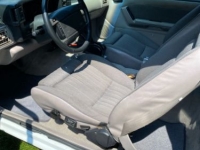 1990 Ford Mustang for sale in Michigan (ID-133210)